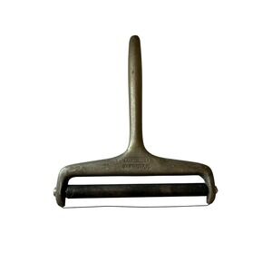 Vintage‎ Westmark Rollschitt Cheese Slicer Cutter Wire German Kitchen Tool 1950
